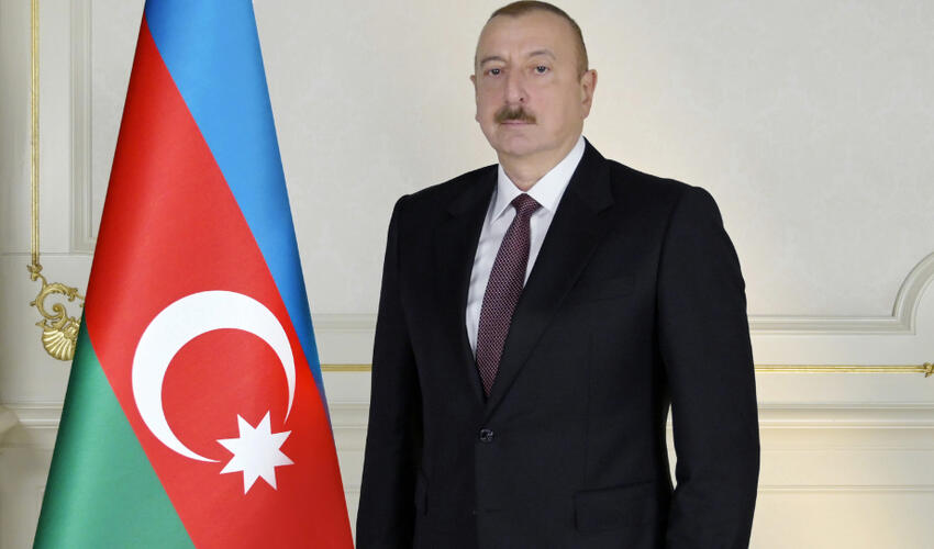 Prezident: Azərbaycan-İndoneziya əməkdaşlığının əhatə dairəsinin genişləndirilməsi üçün yaxşı imkanlar var