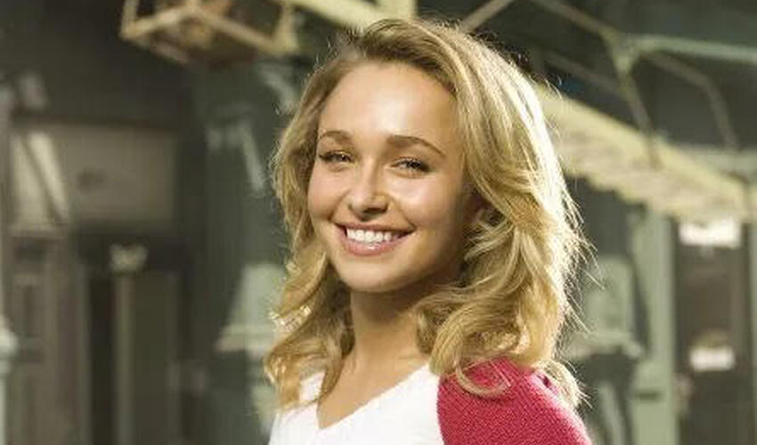 Hayden Panettiere 36 yaşında vəfat edib