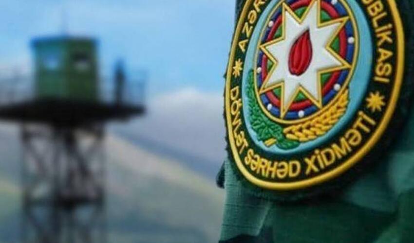 Dövlət Sərhəd Xidmətinin bir sıra hərbçisinə ali hərbi rütbələr verilib - SƏRƏNCAM