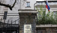 Rusiya  dron hücumları ilə bağlı  Britaniyanı hədələyib