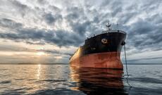 Qara dənizdə Rusiya neftini daşıyan tanker hücuma məruz qalıb