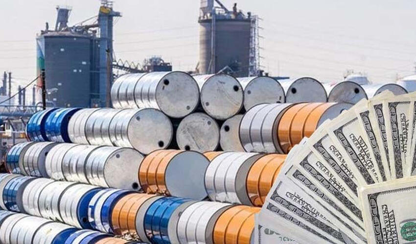 Brent nefti bahalaşıb