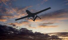 Rusiya Moskvaya dron hücumundan şikayətlənir