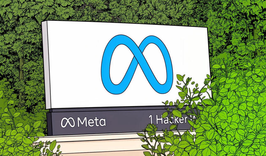 Meta istifadəçi məlumatlarını Microsoft və Apple-dan üç dəfə çox toplayır