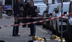 Münhendə polis 14 yaşlı Türkiyə vətəndaşını güllələyib