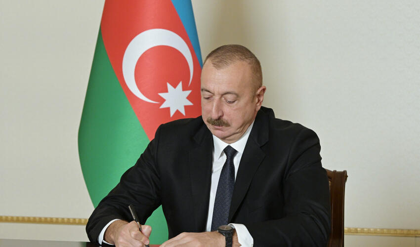 Əziz Əliyevin 130 illiyi qeyd ediləcək - SƏRƏNCAM