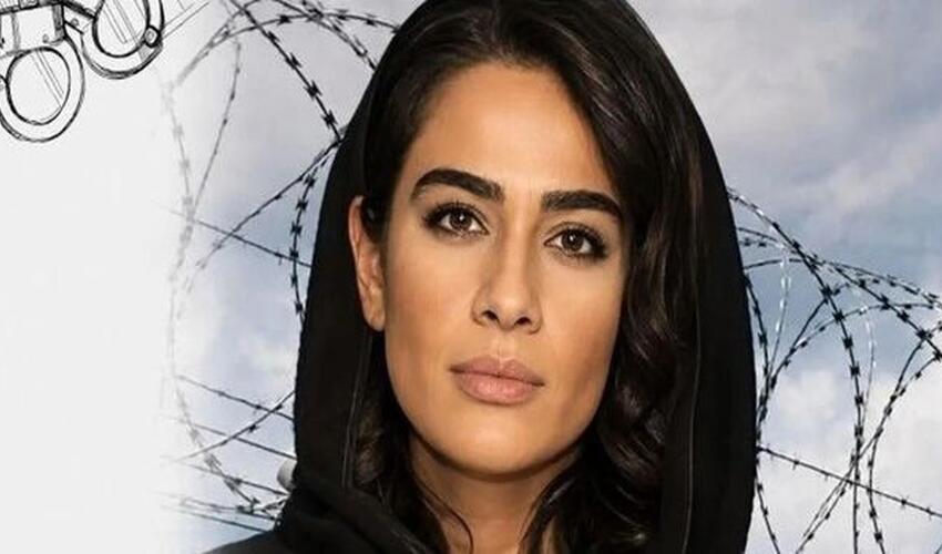 İranda qadın sənətçi "pislik və əxlaqsızlıq yaymaq" ittihamı ilə həbs cəzasına məhkum edilib