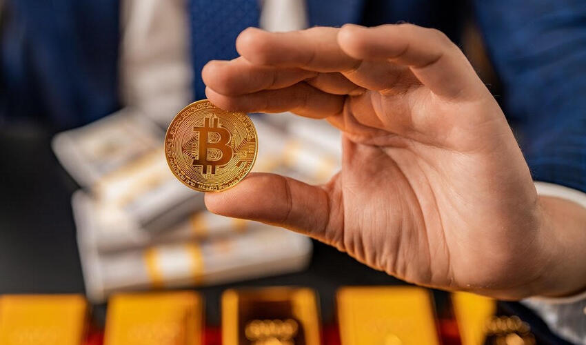 Bitkoinin qiyməti 70 min dollara çatıb