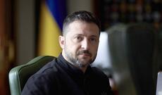 Zelenskiyə Moskva hava limanlarına minlərlə dronla hücum etmək "təklif edildi"