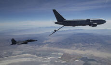 Qətər ABŞ-dan 4,5 milyard dollara KC-46A təyyarələri alacaq