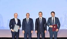 Azərbaycanın SOCAR şirkəti Özbəkistanda yanacaqdoldurma məntəqələri şəbəkəsi açmağı planlaşdırır