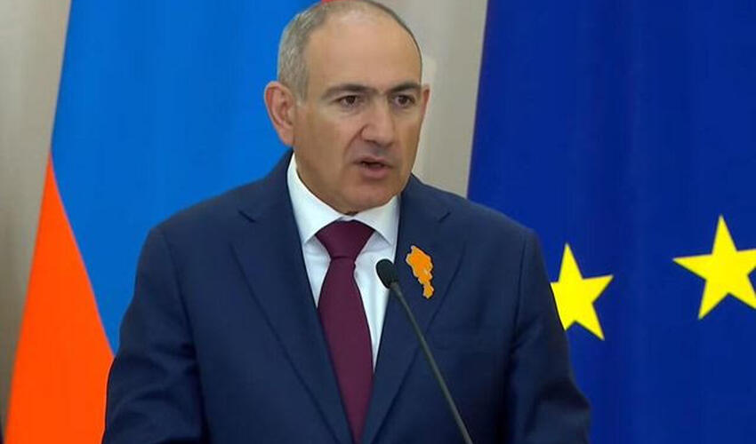 Ermənistan yaxın vaxtlarda Aİ-yə üzv olmaq üçün müraciət edəcək