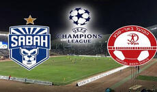 Çempionlar Liqası: "Sabah" "Hapoel"i qəbul edir