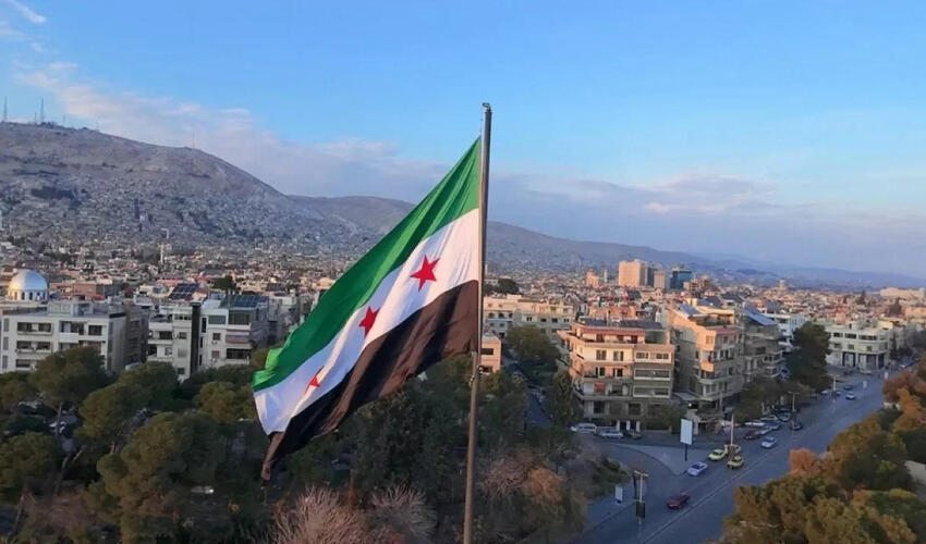 ABŞ Suriyanı terrorizmi dəstəkləyən ölkələr siyahısından çıxarıb