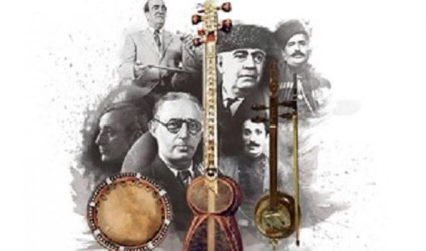 Nəsilləri birləşdirən milli musiqimizin şah əsəri - Azərbaycan muğamı