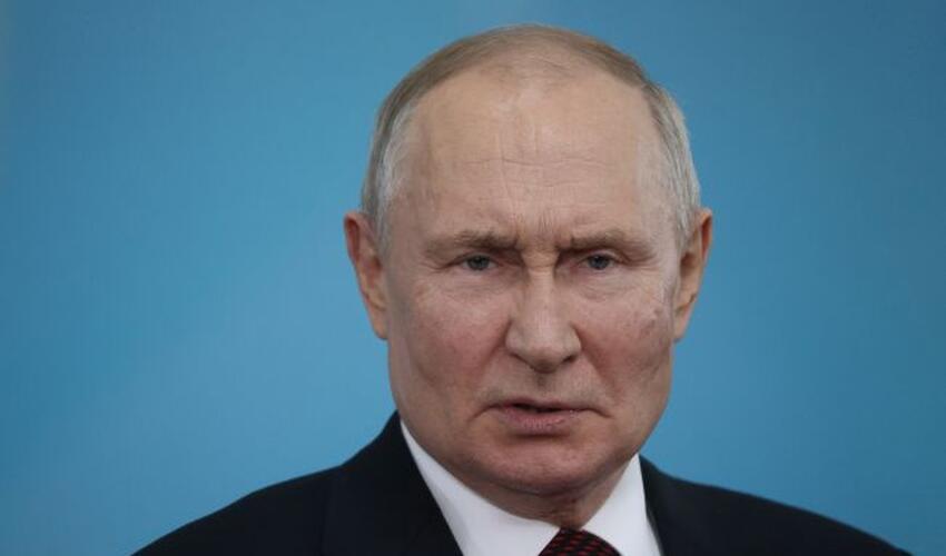 Rusiya rəsmiləri Putinin Ukraynaya nüvə zərbəsi endirə biləcəyinə inanırlar
