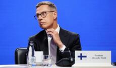 Finlandiya  Ukraynanın hava hücumundan müdafiəsini gücləndirmək niyyətindədir