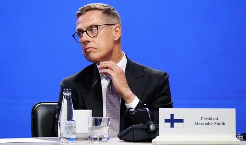 Finlandiya  Ukraynanın hava hücumundan müdafiəsini gücləndirmək niyyətindədir