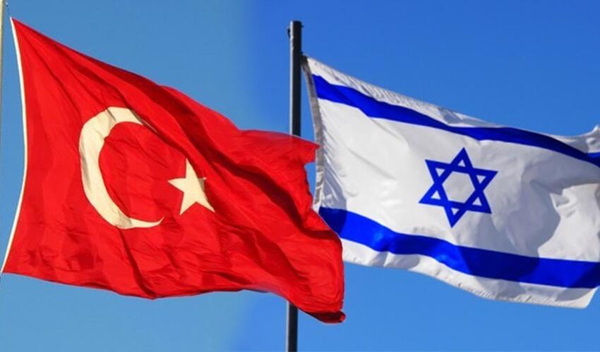 Türkiyə və İsrail Xarici İşlər Nazirlikləri sərt şəkildə biri-birlərini ittiham ediblər