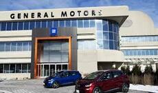 General Motors Kanadada Avtomobil Zavodlarına 791 milyon dollar investisiya yatıracaq
