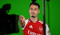 "Arsenal"  Qabriel Martinellini ərəblərə rekord qiymətə satmağa hazırlaşır