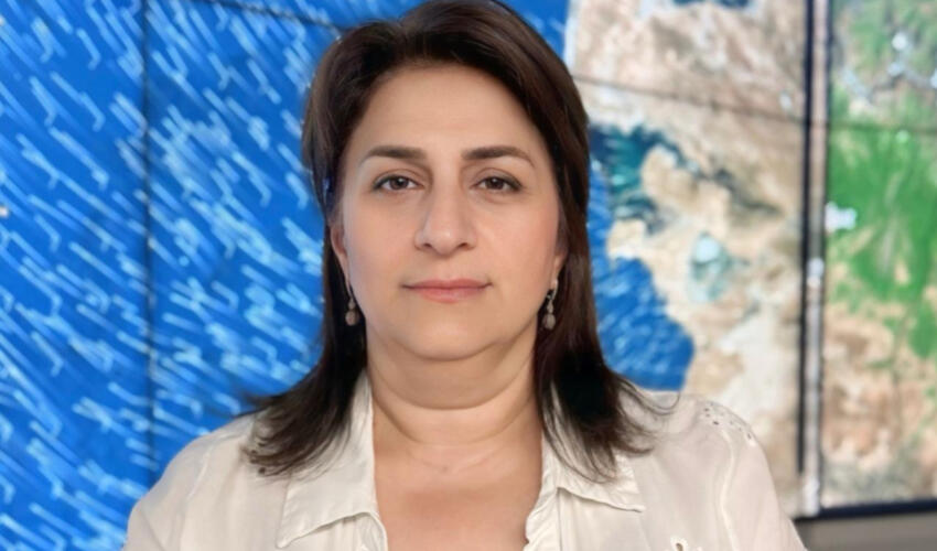 Arabir güclənən şimal-qərb küləyi sabah gündüzdən mülayimləşəcək