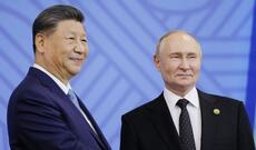 Rusiya diktatoru Putin, ABŞ prezidenti Tramp və Çin prezidenti Si Cinpin arasında görüş keçirilə bilər