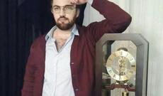 Elxan Rza: “Dövrün Kefli İsgəndərini tapmaq, ona yeni nəfəs vermək mənim üçün çox maraqlı çağırış olardı”