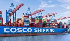 ABŞ Çin gəmiçilik nəhəngi COSCO-nu casusluqda şübhəli bilir