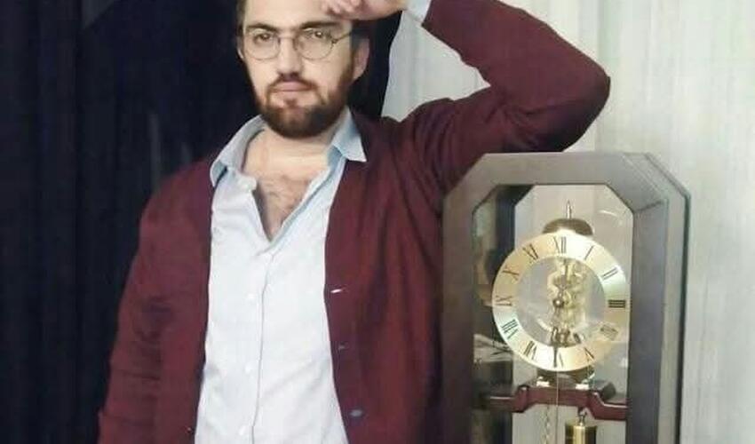 Elxan Rza: “Dövrün Kefli İsgəndərini tapmaq, ona yeni nəfəs vermək mənim üçün çox maraqlı çağırış olardı”
