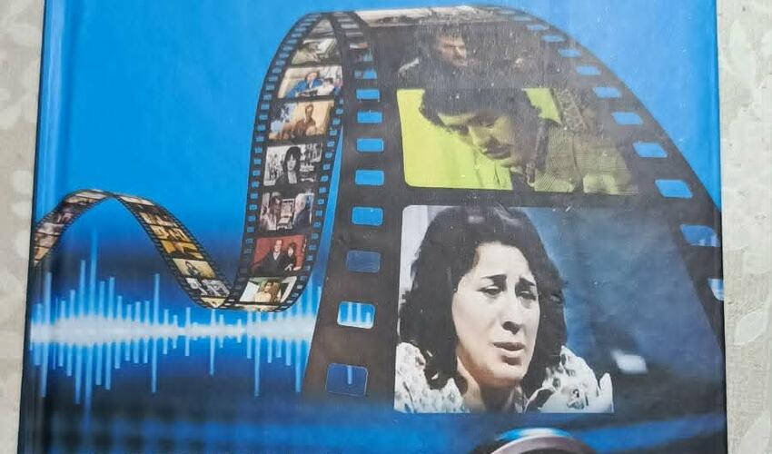 "Dublayj sənətinin  nəzəriyyəsi və praktiki əsasları" nəşr olundu