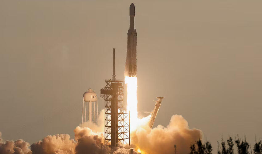 NASA qalaktikaların xəritəsini çıxarmaq üçün teleskop buraxıb