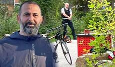 Belçikada türk ata polisin irqçi nifrətinin qurbanı olub