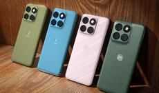 "Motorola" yeni smartfon və ağıllı saat təqdim edir