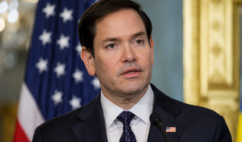 Rubio Mərkəzi Kəşfiyyat İdarəsinin rəhbərinin Moskvaya səfərinin məqsədini açıqlayıb