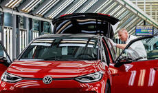 Volkswagen 50 min iş yerini ixtisar edəcək