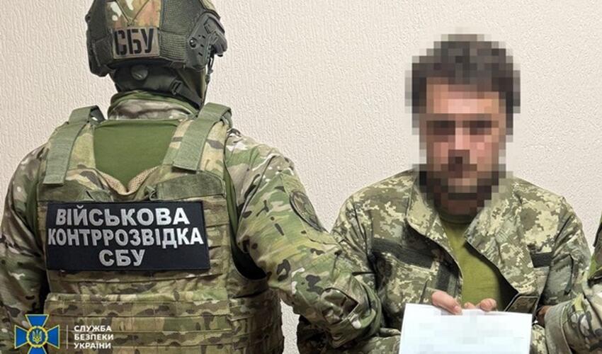 Xarkovda QRU casus şəbəkəsi aşkar edilib