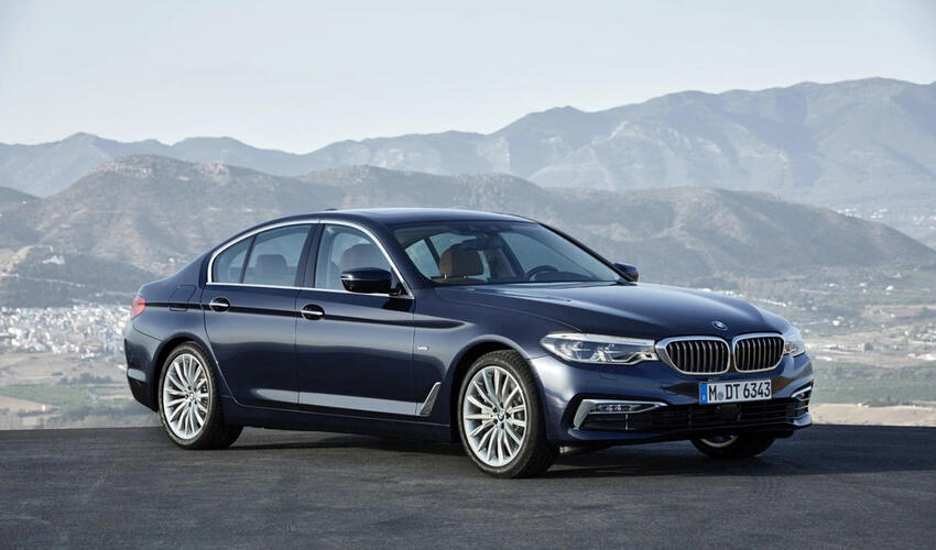 BMW  yanğın təhlükəsi səbəbindən təxminən 190 min avtomobil geri çağırılır