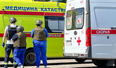 Ukrayna Silahlı Qüvvələri Rusiyanın dərinliklərindəki bölgələrə sarsıdıcı zərbələr endirib