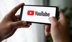 YouTube Ukraynada daha 31 Rusiya təbliğat kanalını bloklayıb