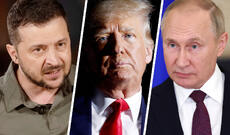 Tramp Putin və Zelenskiyə zəng etməyi planlaşdırır