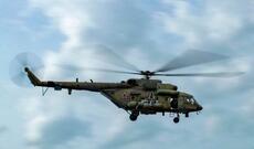 Dronlar Taqanroq aviabazasına zərbələr endirib