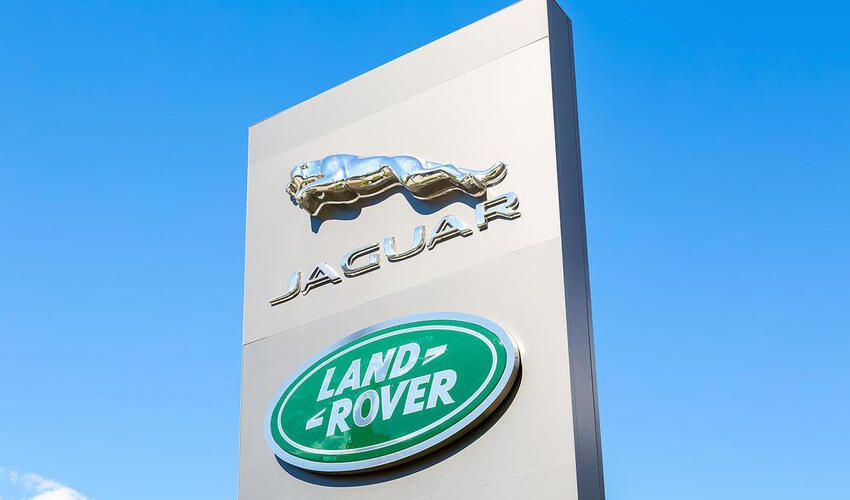 Jaguar Land Rover şirkəti təxminən 4000 iş yerini ixtisar edəcək