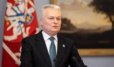 Litvanın AB Şurasına sədrliyi dövründə əsas prioritetlərindən  biri Ukraynanın AB-yə üzv olması olacaq