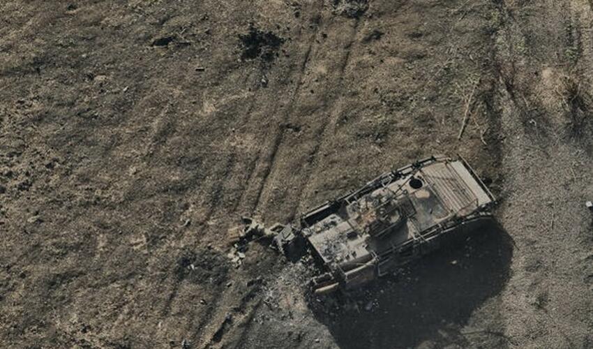 Ukraynada Rusiyanın itkiləri 1,5 milyon əsgəri keçib - Baş Qərargah