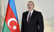 Prezident İlham Əliyev İƏT-in yeni Baş katibini təbrik edib