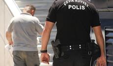 Türkiyə Türk Dövlətlərinin Birgə Polis Qüvvələrinin yaradılmasını təklif edib