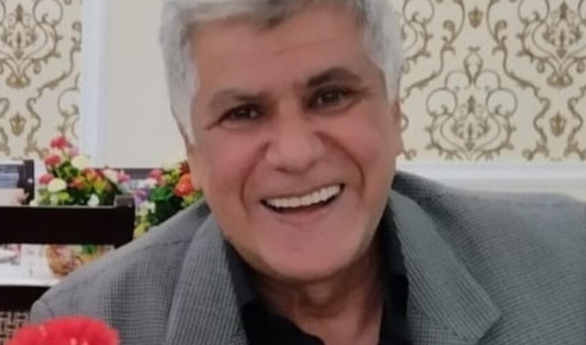 Əməkdar artist Rafiq İbrahimovun vəfatından iki il ötür