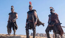 “Odisseya” Universal tarixində ən çox gəlir gətirən film oldu