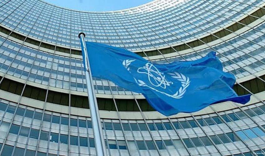 Avstriya İran rəsmisinin MAQATE toplantısında iştirak etmək üçün ölkəsinə gəlməsinə viza verməyib